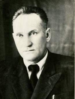 Ефремов Ф.Г.