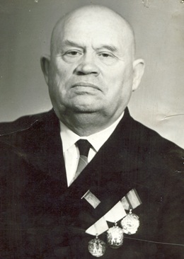Феоктистов В.С.