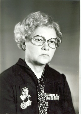 Конченкова А.И.