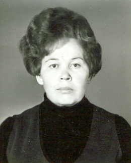 Сальникова К.А.