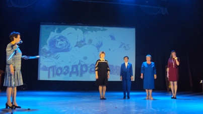 День библиотек 2019